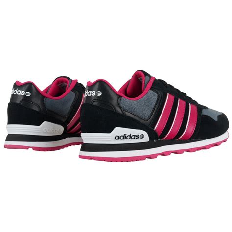 adidas neo ortholite damen schwarz|Amazon.com: Adidas Ortholite Womens Shoes.